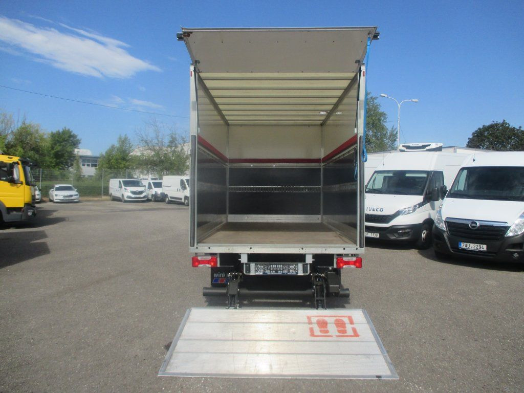 Iveco Daily 35C16 on lease Iveco Daily 35C16: picture 10 Iveco Daily 35C16 on lease Iveco Daily 35C16: picture 10
