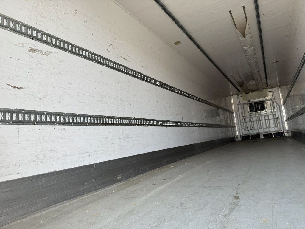 Closed box semi-trailer Lamberet LVF S3 Carrier Maxima 1300: picture 13