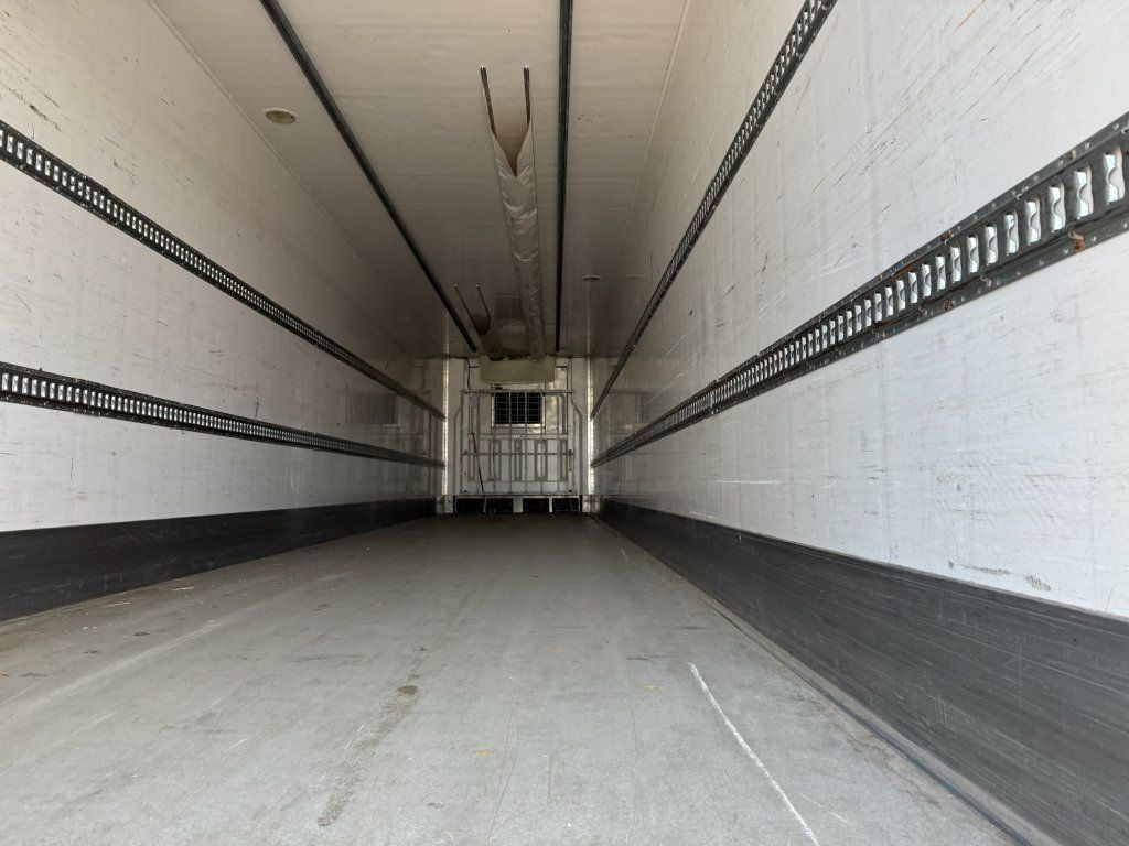 Closed box semi-trailer Lamberet LVF S3 Carrier Maxima 1300: picture 12
