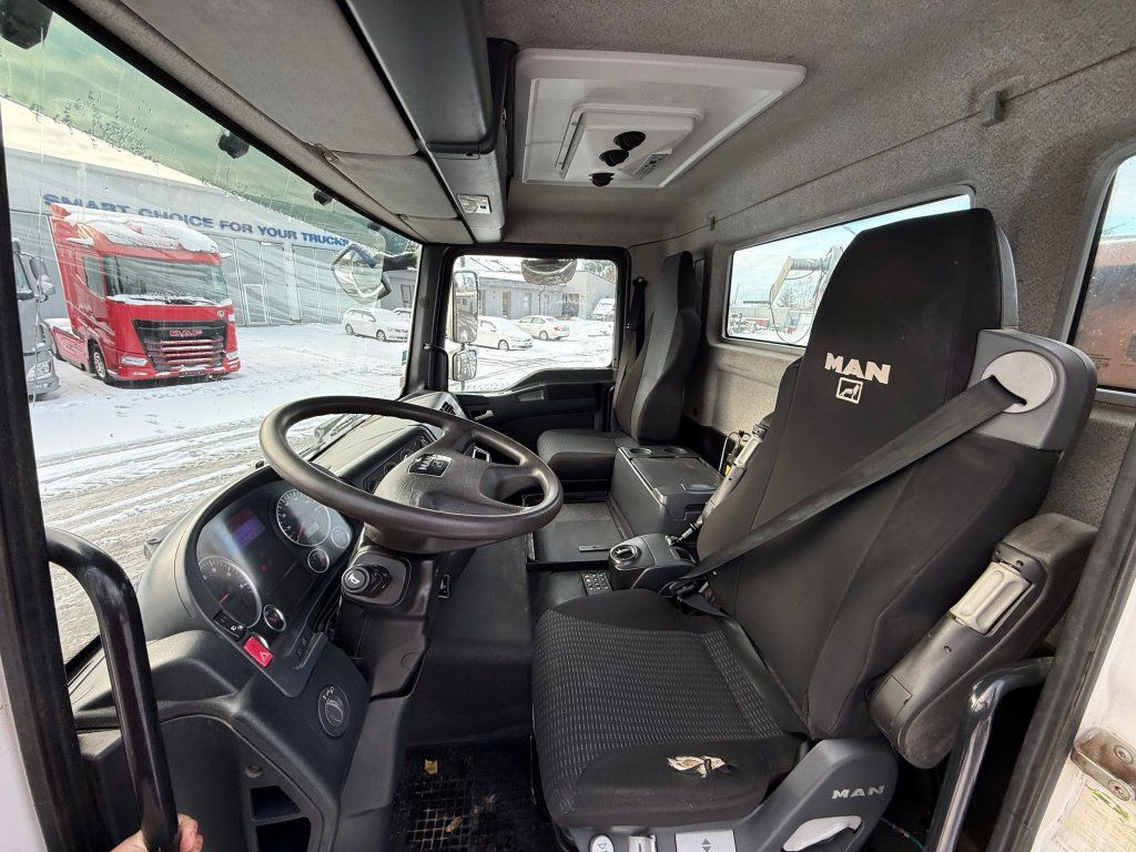 Tipper MAN TGM18.290 EURO 5: picture 9 Tipper MAN TGM18.290 EURO 5: picture 9