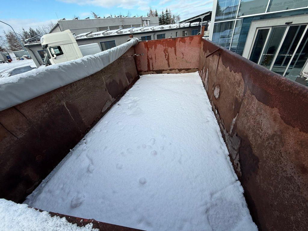 Tipper MAN TGM18.290 EURO 5: picture 16 Tipper MAN TGM18.290 EURO 5: picture 16