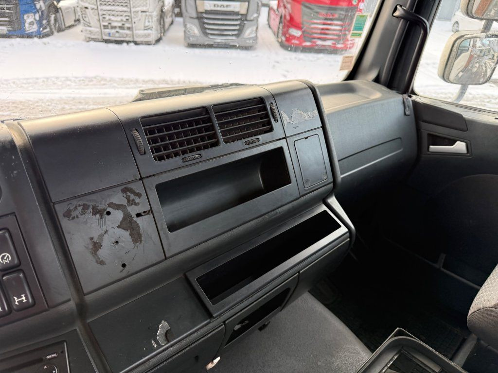 Tipper MAN TGM18.290 EURO 5: picture 14 Tipper MAN TGM18.290 EURO 5: picture 14