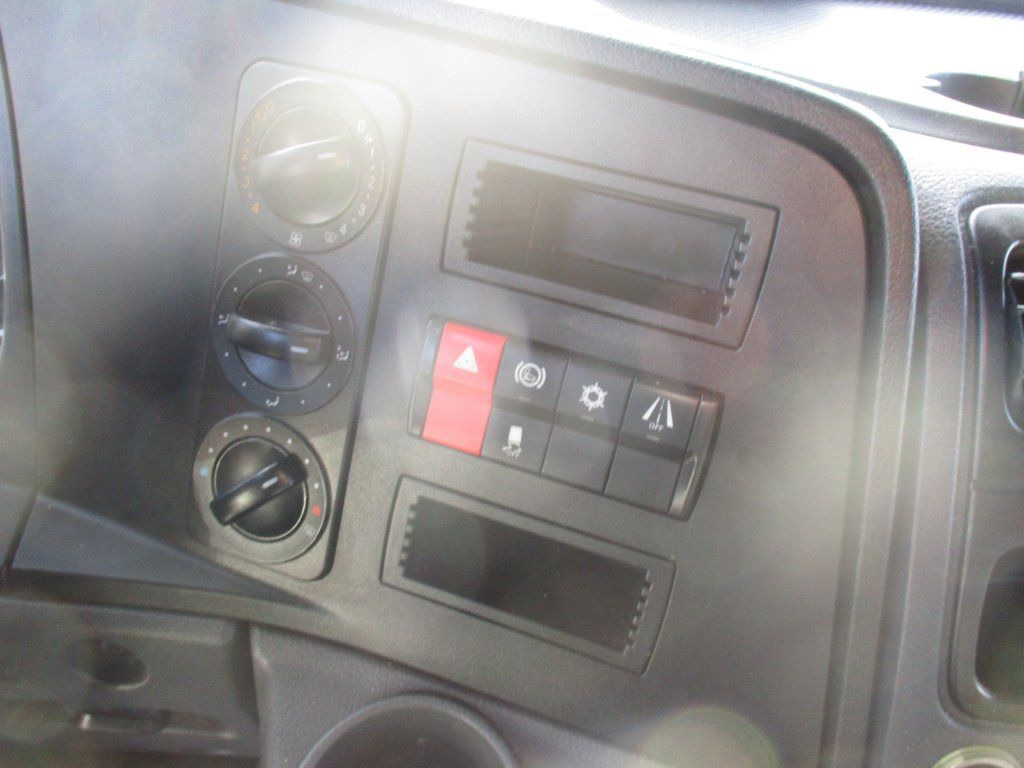 Box van Mercedes-Benz Atego 210, Liege: picture 15 Box van Mercedes-Benz Atego 210, Liege: picture 15