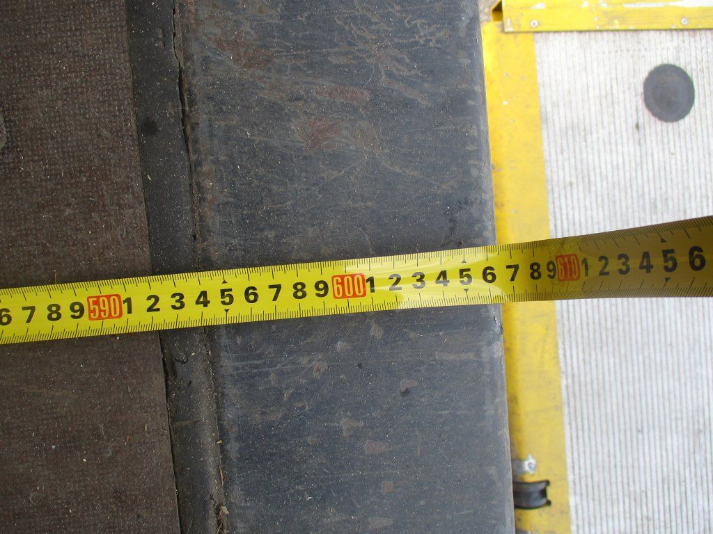 Box van Mercedes-Benz Atego 210, Liege: picture 9 Box van Mercedes-Benz Atego 210, Liege: picture 9