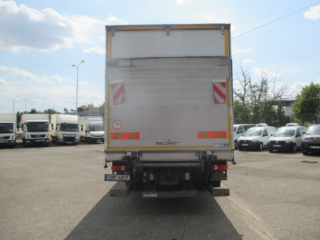 Renault Premium 380 Dxi on lease Renault Premium 380 Dxi: picture 6