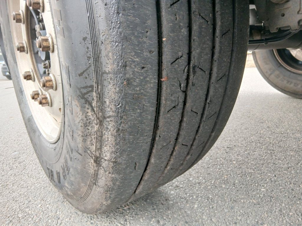 Tipper semi-trailer Schmitz Cargobull SKI24 30m3: picture 15