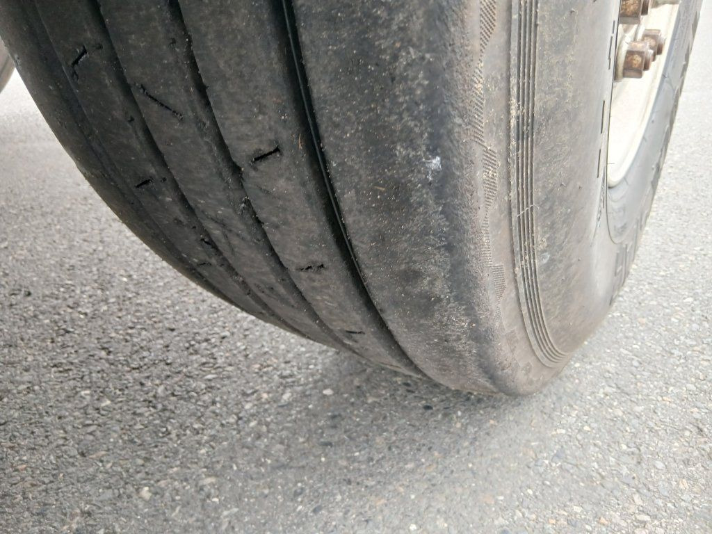 Tipper semi-trailer Schmitz Cargobull SKI24 30m3: picture 12