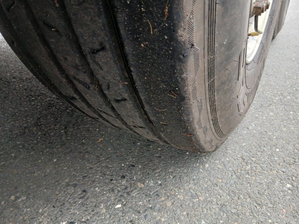 Tipper semi-trailer Schmitz Cargobull SKI24 30m3: picture 11