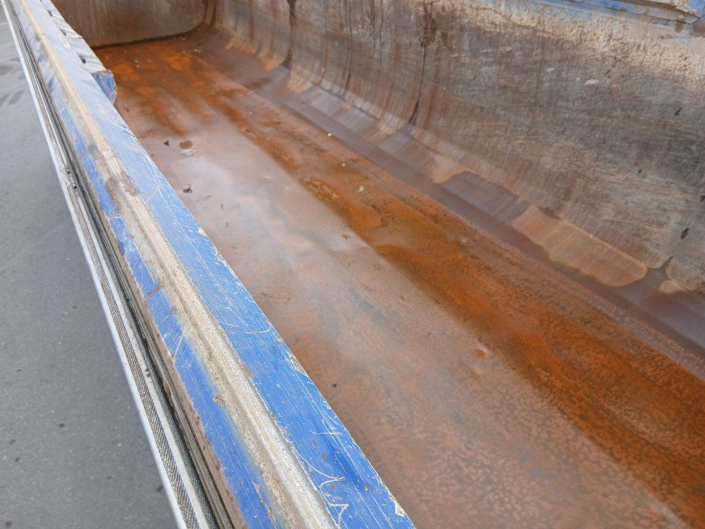 Tipper semi-trailer Schmitz Cargobull SKI24 30m3: picture 17