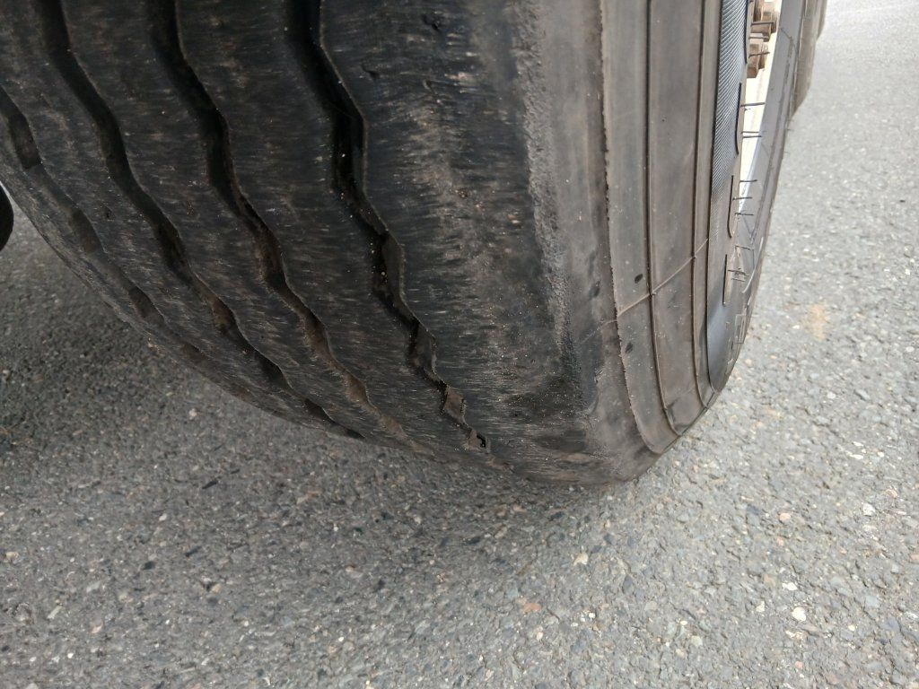 Tipper semi-trailer Schmitz Cargobull SKI24 30m3: picture 10