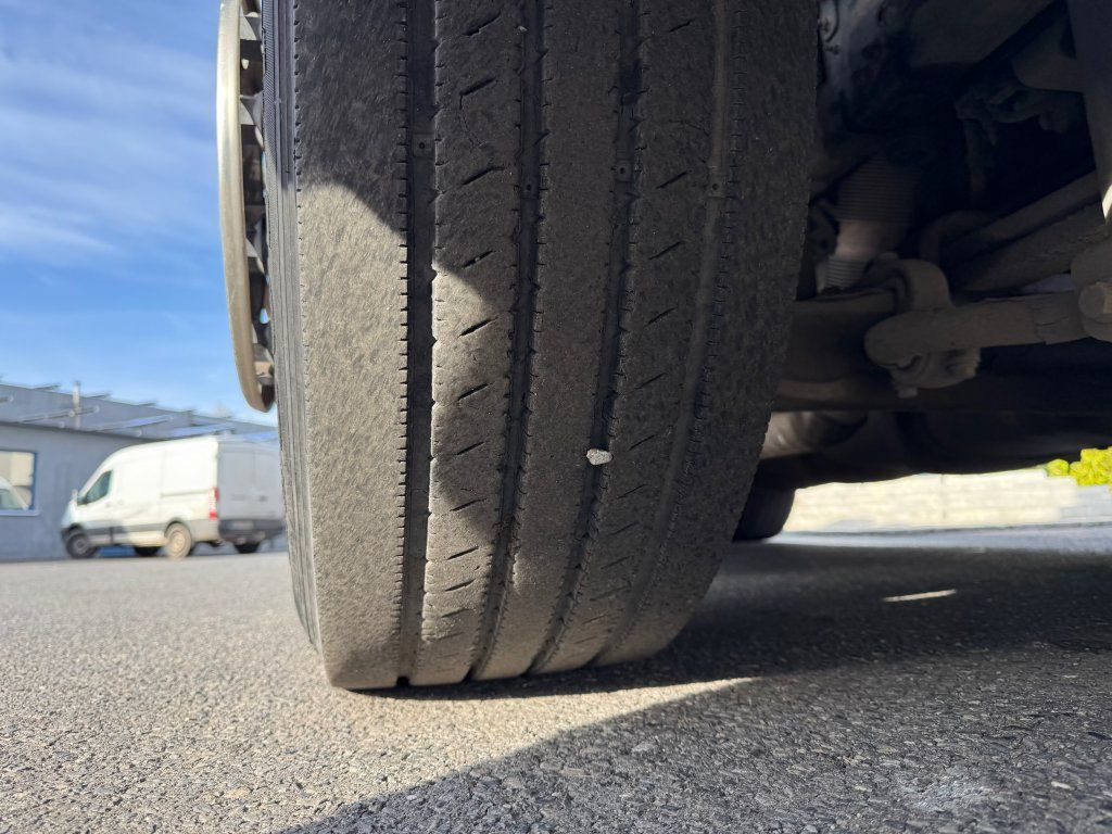 Tractor unit DAF XF460 SSC EURO 6: picture 9