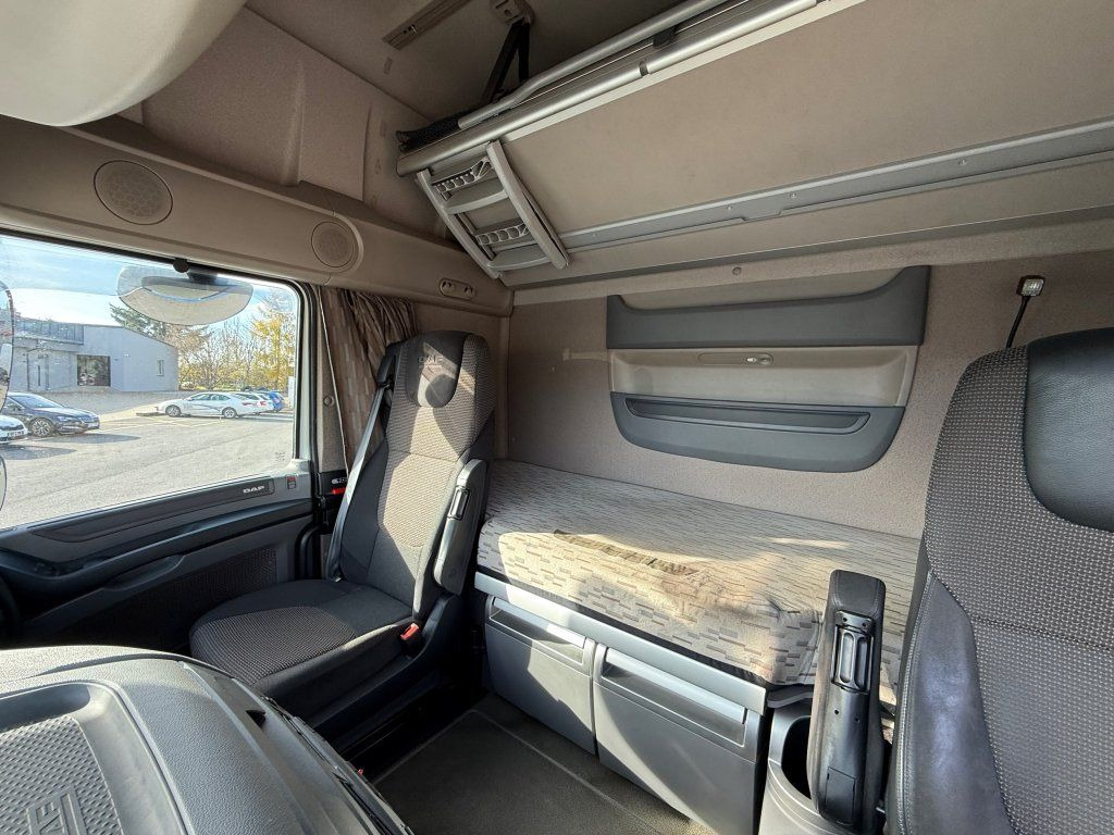 Tractor unit DAF XF460 SSC EURO 6: picture 14