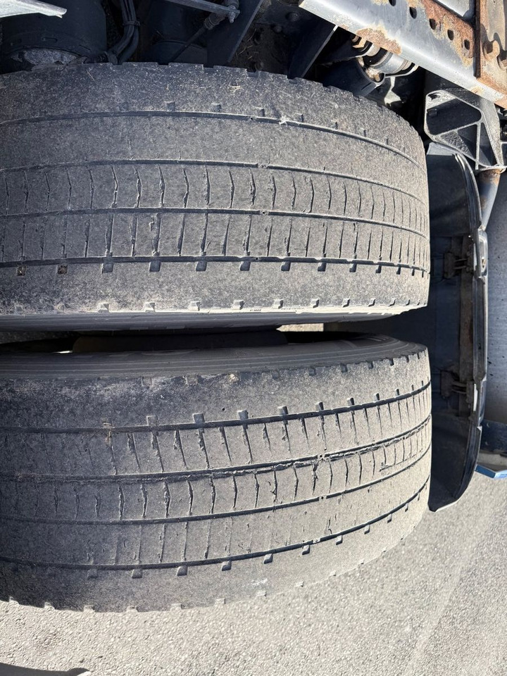 Tractor unit DAF XF460 SSC EURO 6: picture 8