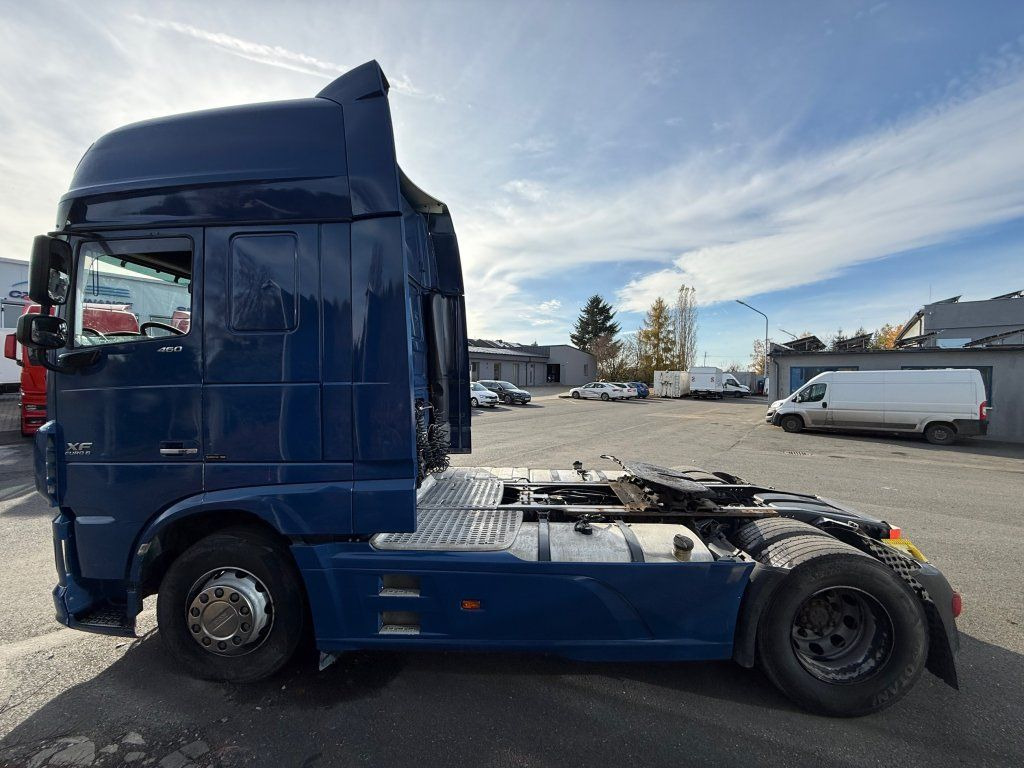 Tractor unit DAF XF460 SSC EURO 6: picture 6