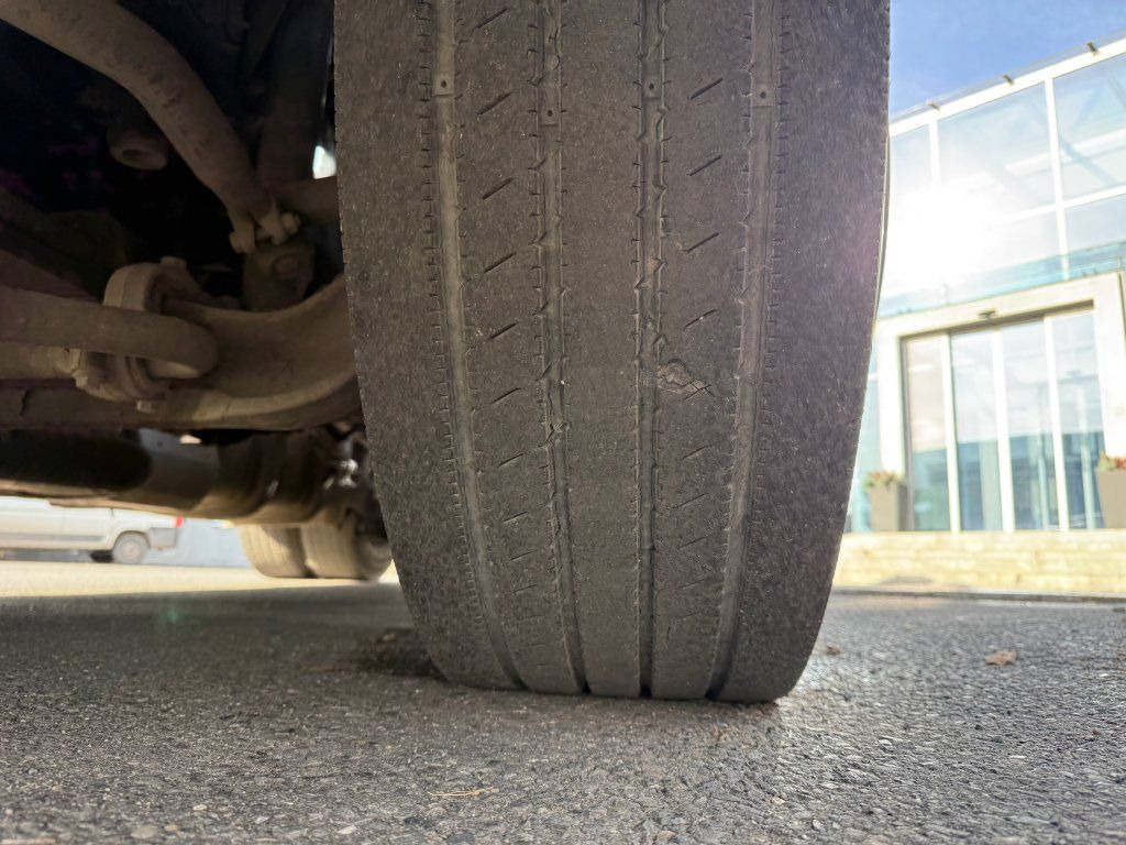 Tractor unit DAF XF460 SSC EURO 6: picture 7