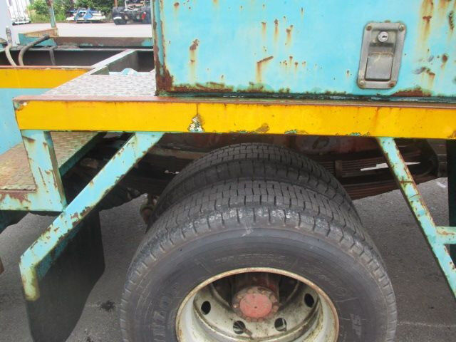 Renault M160 - Cab chassis truck: picture 3 Renault M160 - Cab chassis truck: picture 3