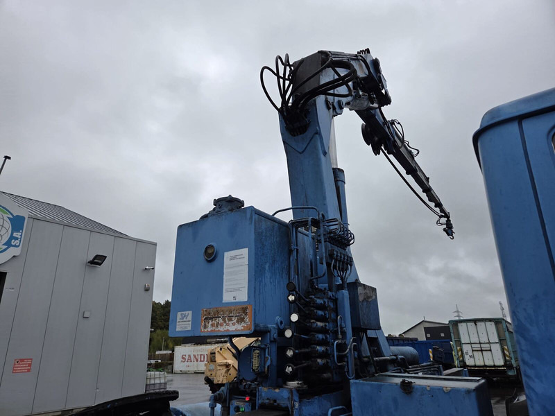 Mercedes-Benz SK 1928 - Tractor unit: picture 3 Mercedes-Benz SK 1928 - Tractor unit: picture 3