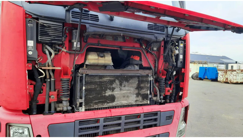 Volvo FH 500 Voith Retarder - Manual gearbox - Tractor unit: picture 3 Volvo FH 500 Voith Retarder - Manual gearbox - Tractor unit: picture 3