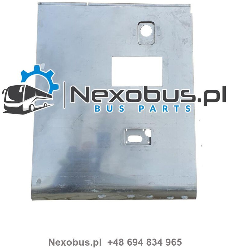 Klapa boczna sypialka Mercedes Tourismo Euro 6 - Fender for Bus: picture 1 Klapa boczna sypialka Mercedes Tourismo Euro 6 - Fender for Bus: picture 1