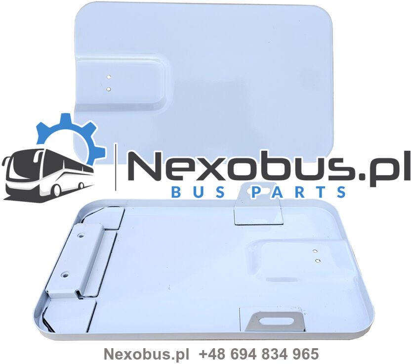 Klapka Adblue, wlewu paliwa Setra 4.. 5.. Mercedes Tourismo Travego Intouro Euro 6 OE - Fender for Bus: picture 1 Klapka Adblue, wlewu paliwa Setra 4.. 5.. Mercedes Tourismo Travego Intouro Euro 6 OE - Fender for Bus: picture 1