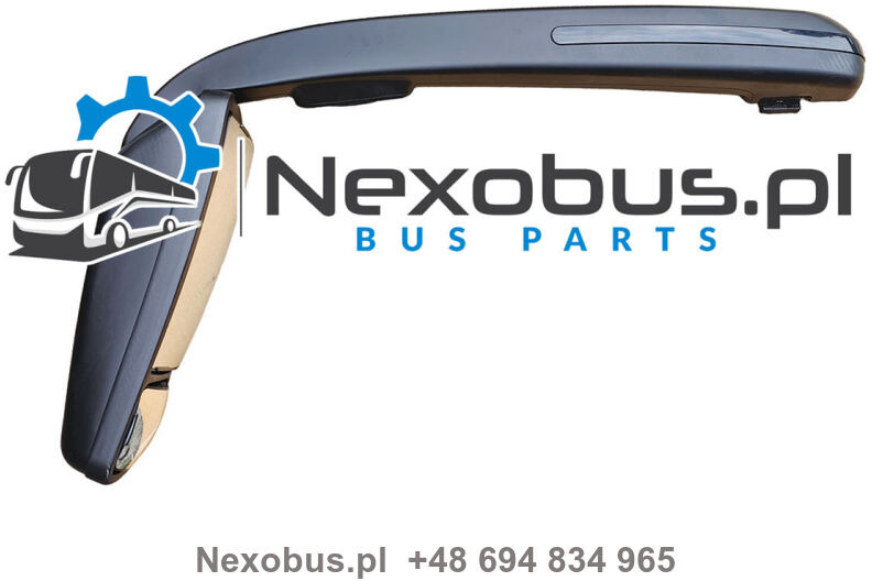 Lusterko Scania Touring Higer lewe - Rear view mirror for Bus: picture 1 Lusterko Scania Touring Higer lewe - Rear view mirror for Bus: picture 1