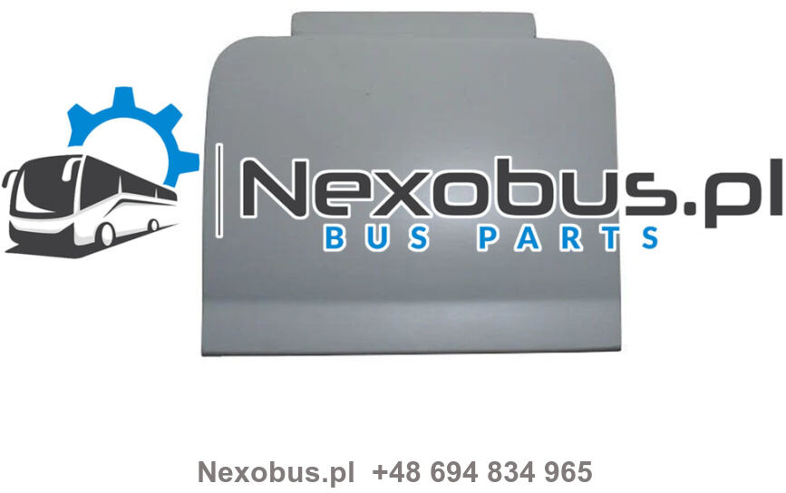 Zaślepka zderzaka tył mała Mercedes Tourismo Travego Integro Intouro - Bumper for Bus: picture 1 Zaślepka zderzaka tył mała Mercedes Tourismo Travego Integro Intouro - Bumper for Bus: picture 1