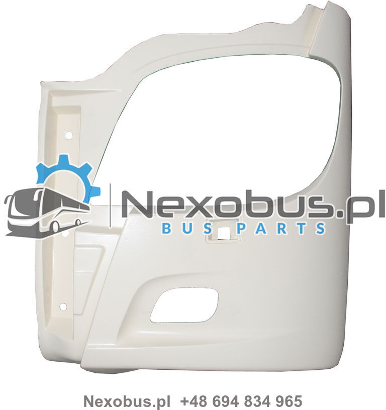Zderzak przedni Setra 4.. GTHD UL lewy - Bumper for Bus: picture 1 Zderzak przedni Setra 4.. GTHD UL lewy - Bumper for Bus: picture 1