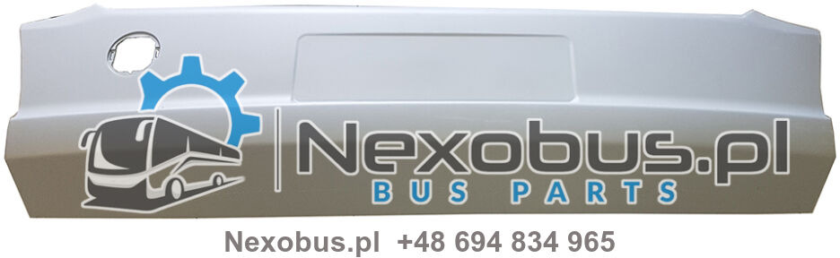 Zderzak przód środkowy Setra 5.. HD MD - Bumper for Bus: picture 1 Zderzak przód środkowy Setra 5.. HD MD - Bumper for Bus: picture 1