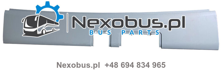 Zderzak tylny środkowy Setra 4.. GTHD UL GT - Bumper for Bus: picture 1 Zderzak tylny środkowy Setra 4.. GTHD UL GT - Bumper for Bus: picture 1