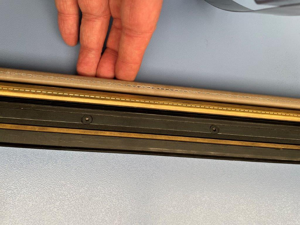 Printing machinery Bacciotini Pit Stop Mini 36 / Binderhaus R 36 automatic grooving, creasing and perforating machine: picture 13 Printing machinery Bacciotini Pit Stop Mini 36 / Binderhaus R 36 automatic grooving, creasing and perforating machine: picture 13