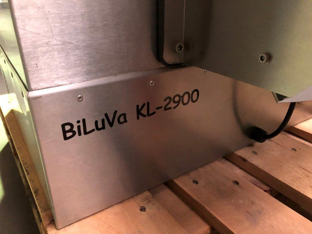 BiLuVa KL-2900 Cold Humidifier - Industrial HVAC equipment: picture 4 BiLuVa KL-2900 Cold Humidifier - Industrial HVAC equipment: picture 4
