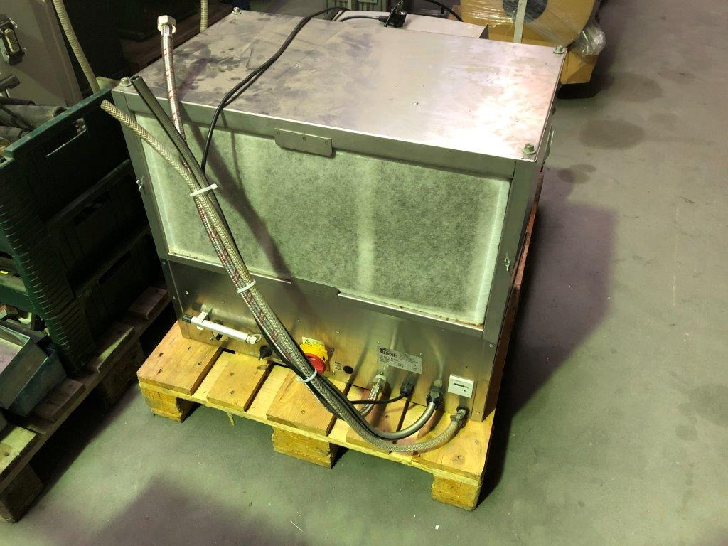 BiLuVa KL-2900 Cold Humidifier - Industrial HVAC equipment: picture 3 BiLuVa KL-2900 Cold Humidifier - Industrial HVAC equipment: picture 3