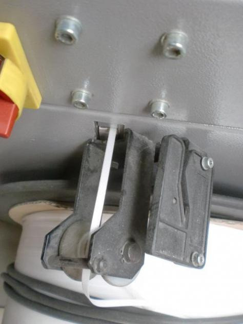 Cyklop Ampag Sprint SM 1 Strapping Machine - Packaging machinery: picture 3 Cyklop Ampag Sprint SM 1 Strapping Machine - Packaging machinery: picture 3