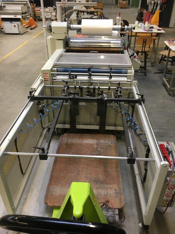 GBC Voyager 3 laminating machine - Printing machinery: picture 2 GBC Voyager 3 laminating machine - Printing machinery: picture 2