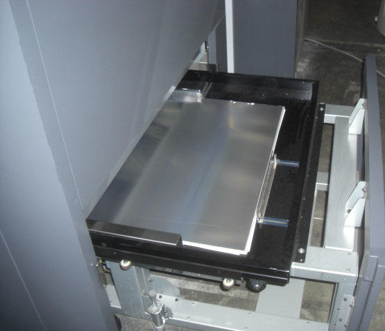 Heidelberg Topsetter 102 SCL Thermal CtP System - Printing machinery: picture 2 Heidelberg Topsetter 102 SCL Thermal CtP System - Printing machinery: picture 2