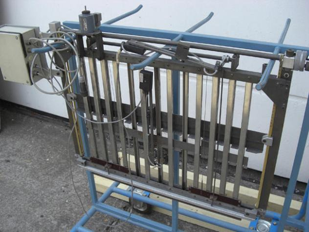 MBO FTF 76 window folding pocket - Folding machine: picture 2 MBO FTF 76 window folding pocket - Folding machine: picture 2