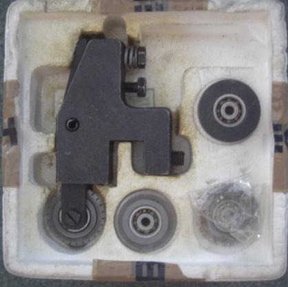 Heidelberg longitudinal perforation for GTO 52/46 - Spare parts for Printing machinery: picture 2 Heidelberg longitudinal perforation for GTO 52/46 - Spare parts for Printing machinery: picture 2