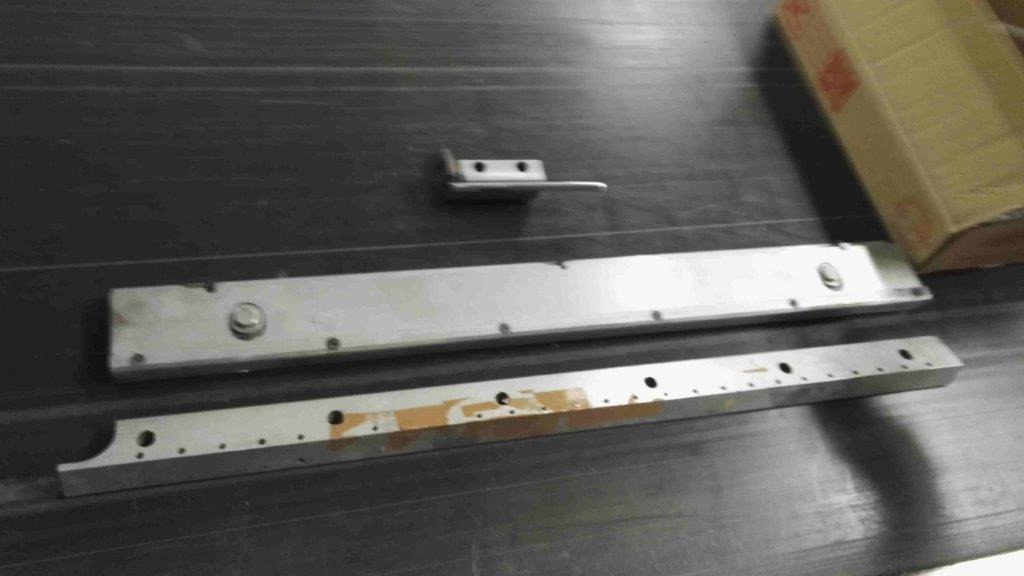 Calendar or wire punch and binding automat Rilecart PB-799 HD - Binding machine: picture 5 Calendar or wire punch and binding automat Rilecart PB-799 HD - Binding machine: picture 5