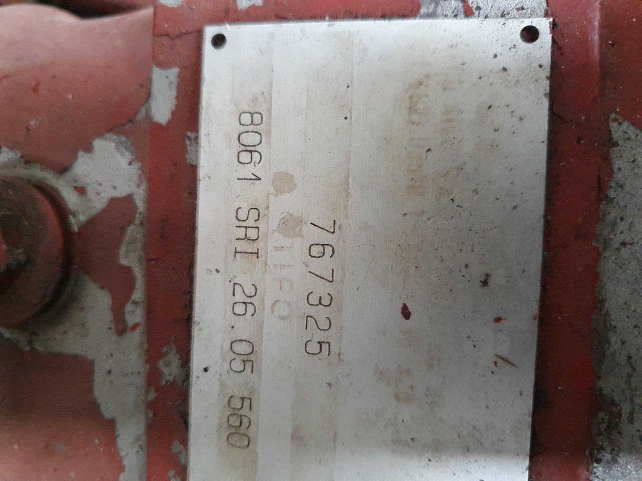 130 kVa IVECO 8061 SRI TURBO - Generator set: picture 3 130 kVa IVECO 8061 SRI TURBO - Generator set: picture 3