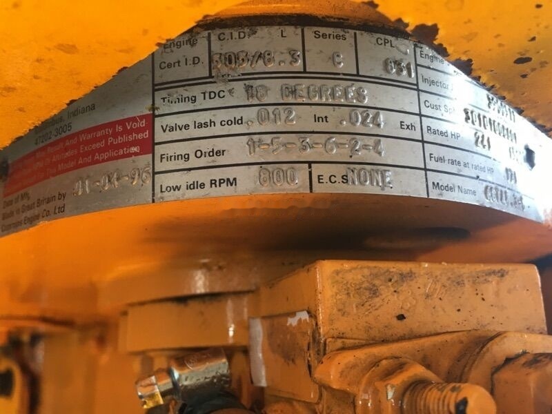 SDMO - Generator set: picture 4 SDMO - Generator set: picture 4