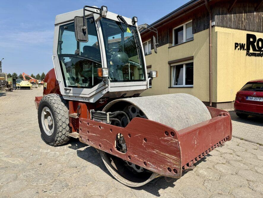 Hamm 3307 HT VIO - Compactor: picture 4 Hamm 3307 HT VIO - Compactor: picture 4