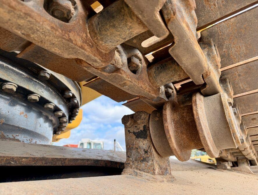 Crawler excavator Komatsu PC290NLC-10: picture 21