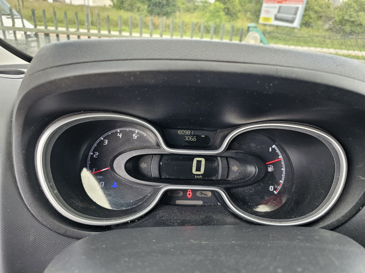 FIAT TALENTO VIVARO L2H1 LONG CHLODNIA MROZNIA CARRIER+230V KLIMA NAVI EURO6 - Refrigerated van: picture 5 FIAT TALENTO VIVARO L2H1 LONG CHLODNIA MROZNIA CARRIER+230V KLIMA NAVI EURO6 - Refrigerated van: picture 5