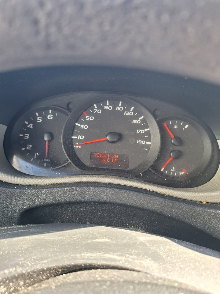 RENAULT MASTER 2.3 L3H2 CHLODNIA CARRIER KLIMA EURO5 - Refrigerated van: picture 2 RENAULT MASTER 2.3 L3H2 CHLODNIA CARRIER KLIMA EURO5 - Refrigerated van: picture 2