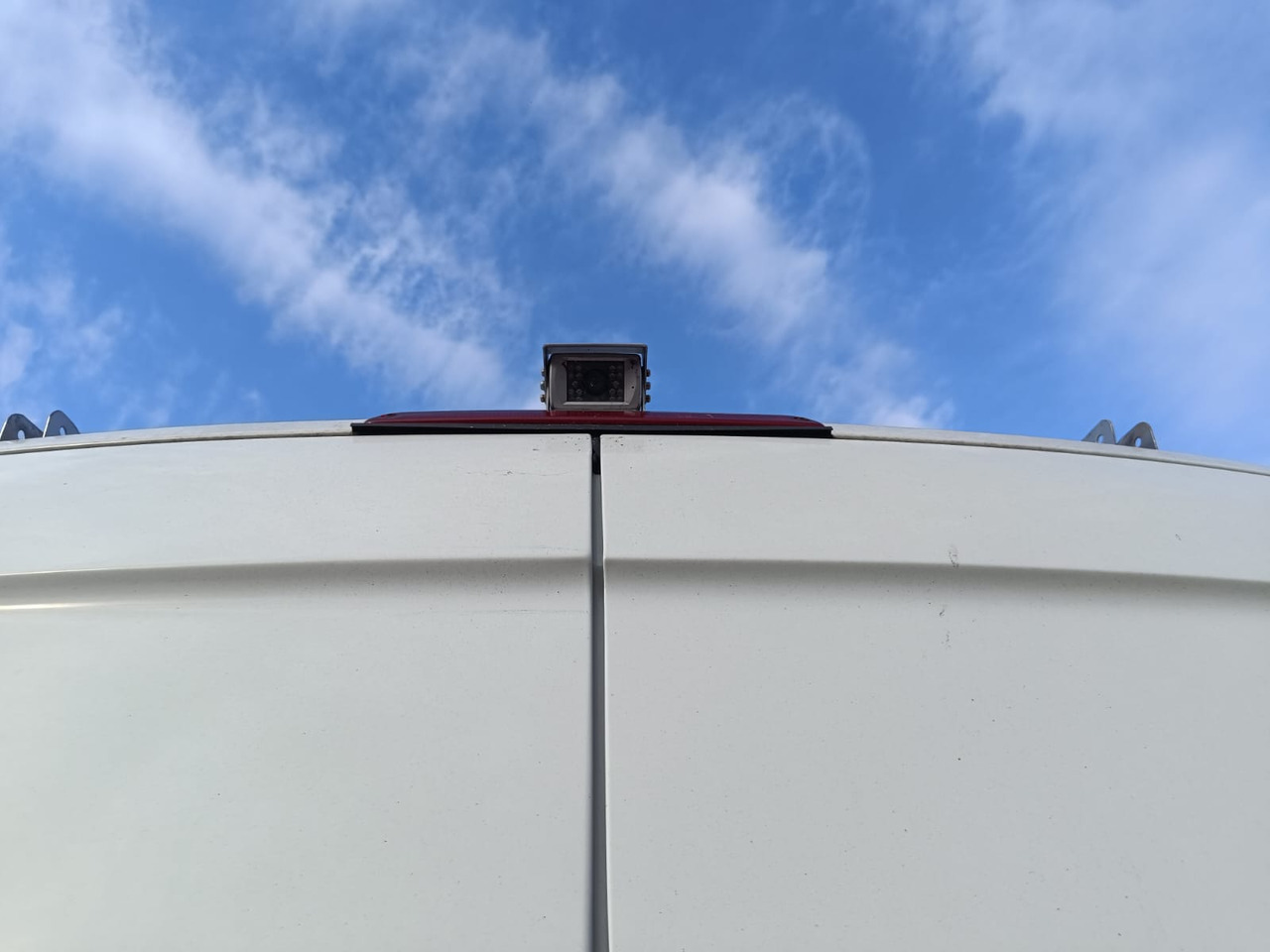 Coach VOLKSWAGEN CRAFTER 23 OSOBY KLIMA WEBASTO KAMERA RETARDER HAK EURO5: picture 18