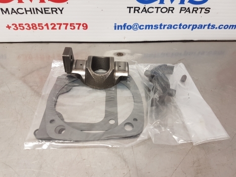 970252, Kit Oil Pump Gear 970252 - Oil pump for Farm tractor: picture 1 970252, Kit Oil Pump Gear 970252 - Oil pump for Farm tractor: picture 1