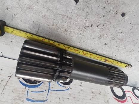 Case 4000, C, 3000, Cx, 85 Series Cx100 Rear Axle Planetary Shaft Rhs 404343r1 - Rear axle for Farm tractor: picture 4 Case 4000, C, 3000, Cx, 85 Series Cx100 Rear Axle Planetary Shaft Rhs 404343r1 - Rear axle for Farm tractor: picture 4
