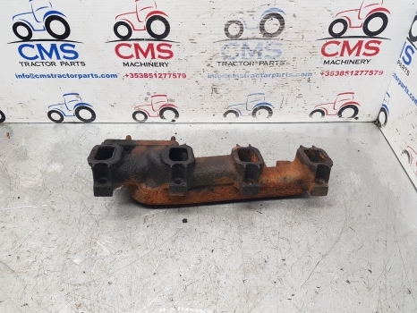 Case 5120, 5220 Exhaust Manifold J901919; 3901919; 76194614 - Exhaust manifold for Farm tractor: picture 5 Case 5120, 5220 Exhaust Manifold J901919; 3901919; 76194614 - Exhaust manifold for Farm tractor: picture 5