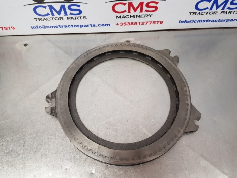 Case 5120 Mxc, Maxxum Mx, 5000 Series 5140, Brake Plate Disc 1995365c1 - Brake disc: picture 2 Case 5120 Mxc, Maxxum Mx, 5000 Series 5140, Brake Plate Disc 1995365c1 - Brake disc: picture 2