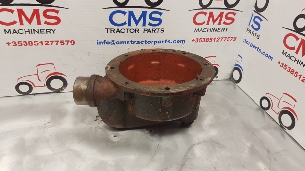 Case David Brown 1390, 1394 Hydraulic Filter Housing K956341 - Hydraulic filter for Farm tractor: picture 1 Case David Brown 1390, 1394 Hydraulic Filter Housing K956341 - Hydraulic filter for Farm tractor: picture 1